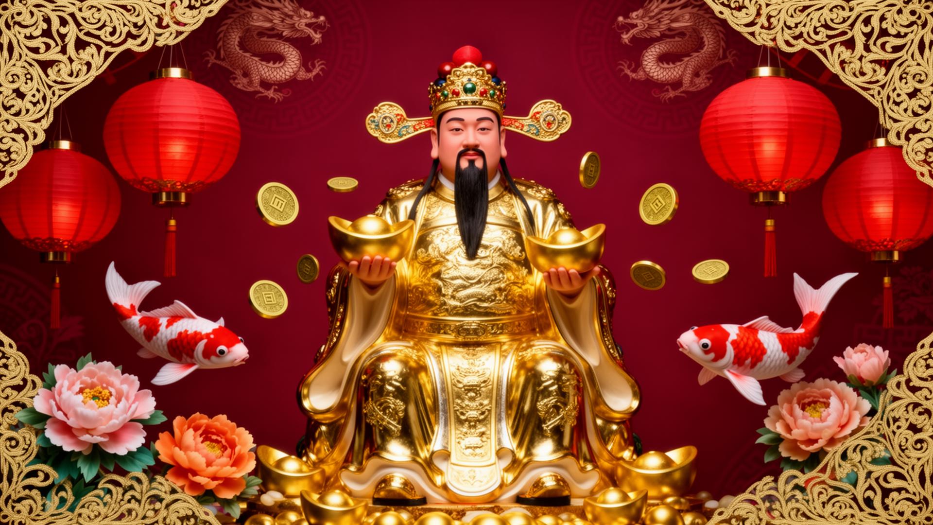 Xổ Số Minh 88